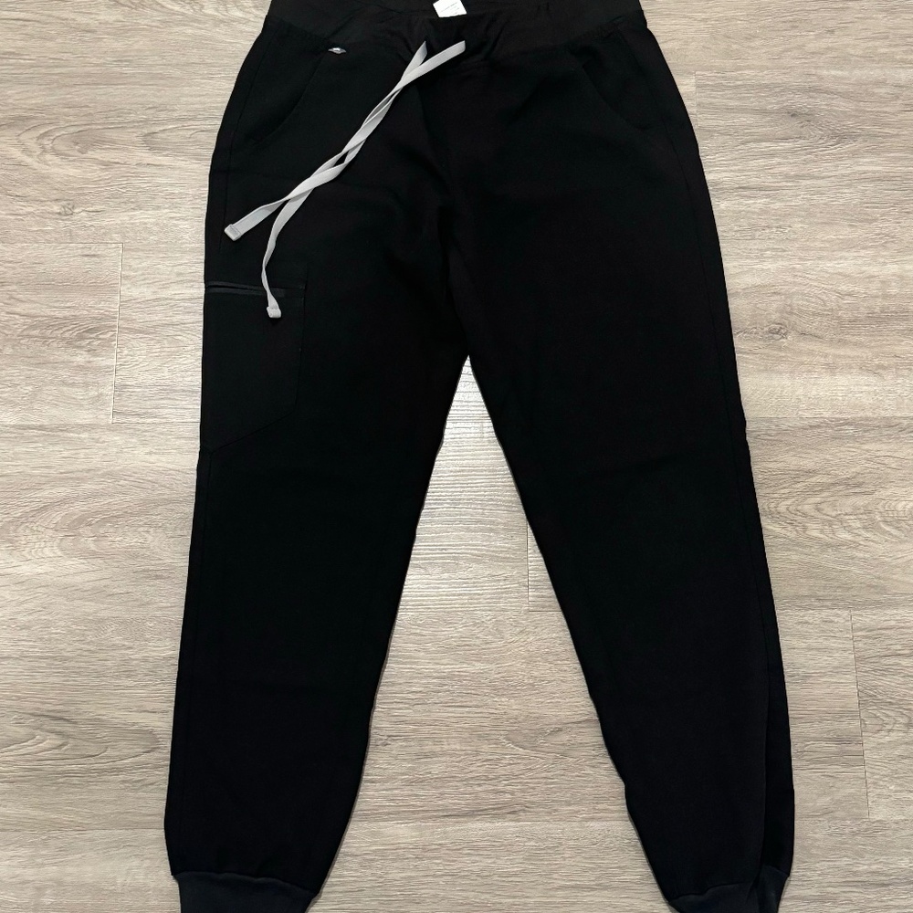 FIGS Zamora Scrub Bottoms Small